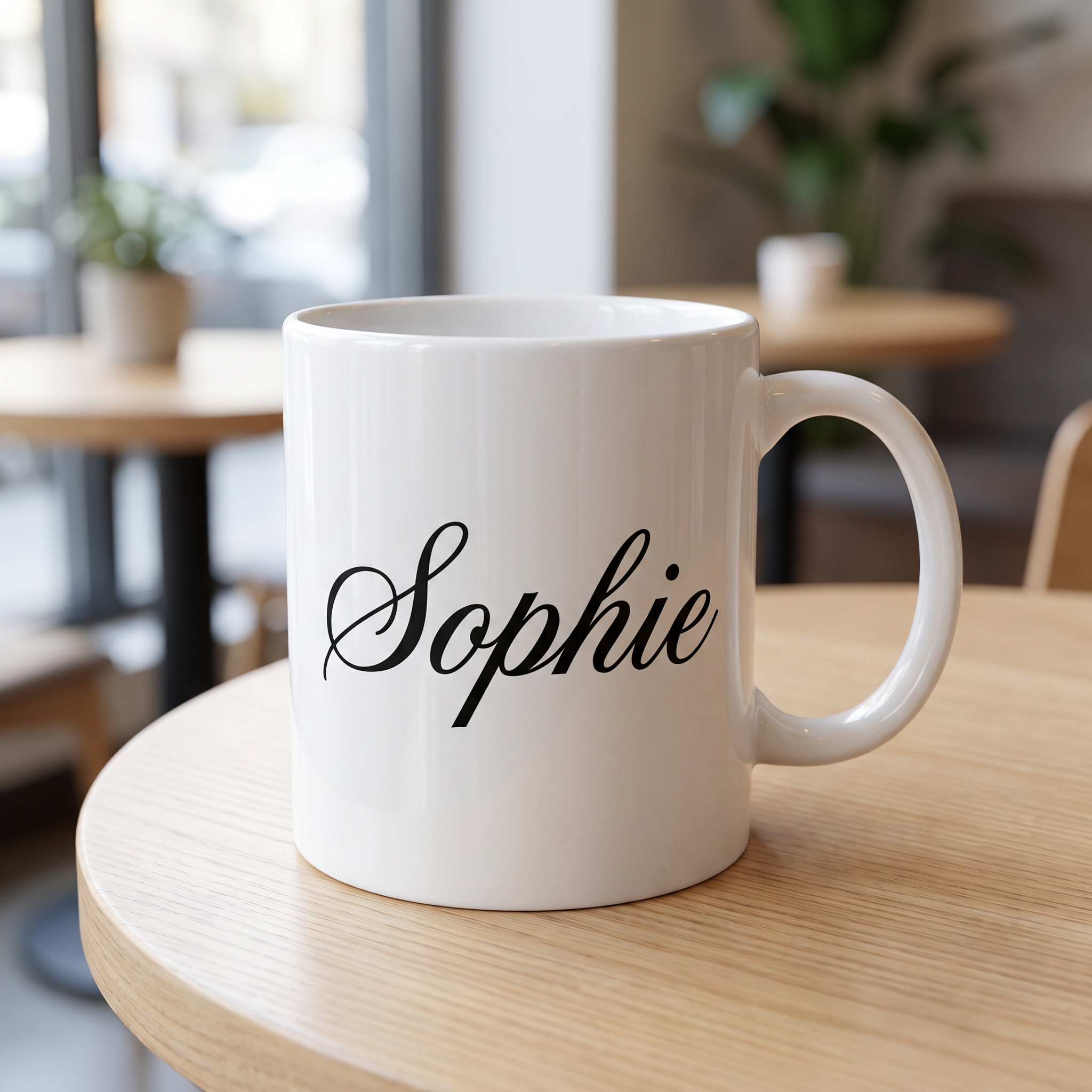 Cute Cursive Font for Name