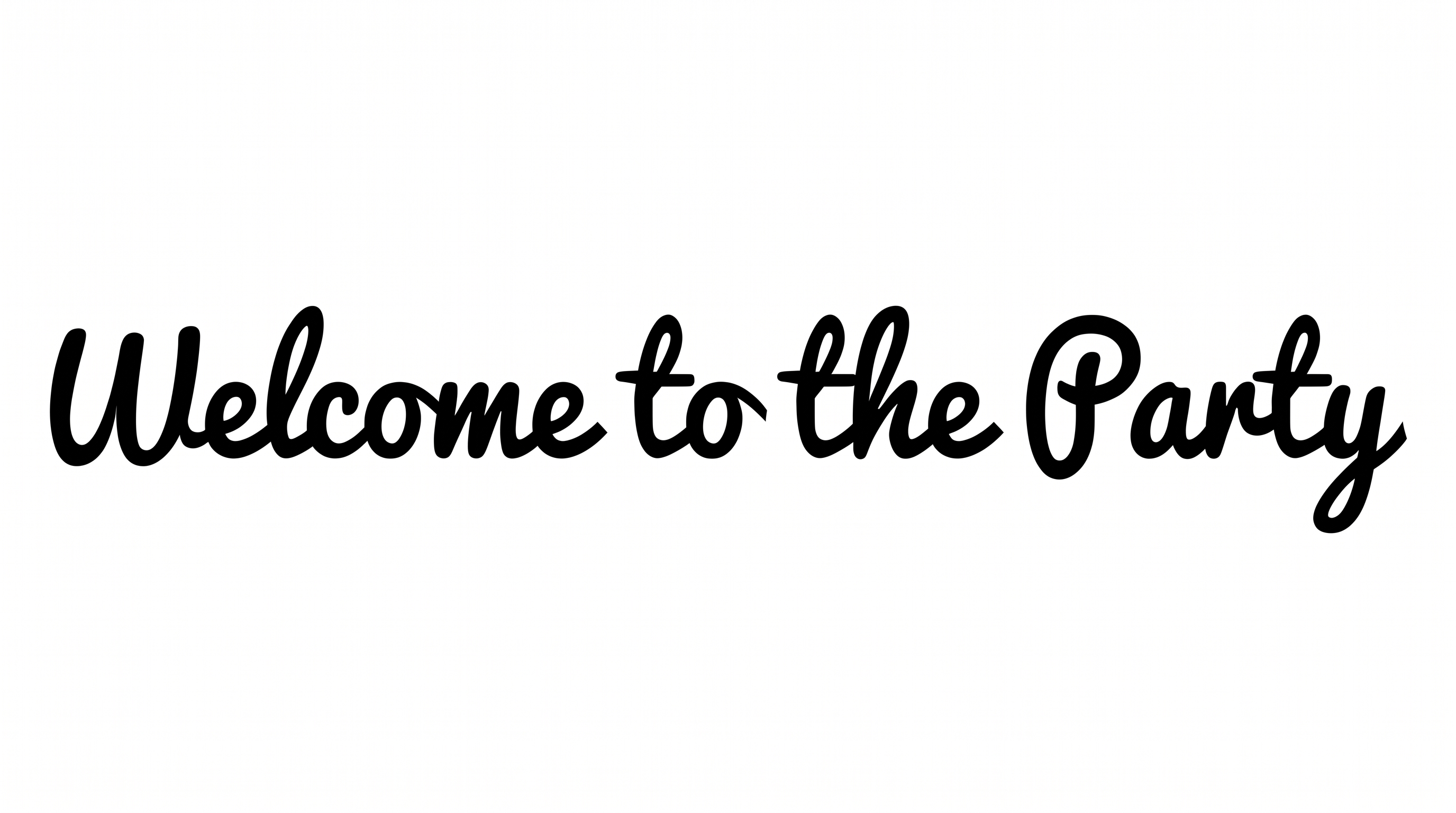 Cursive Banner Font Generator