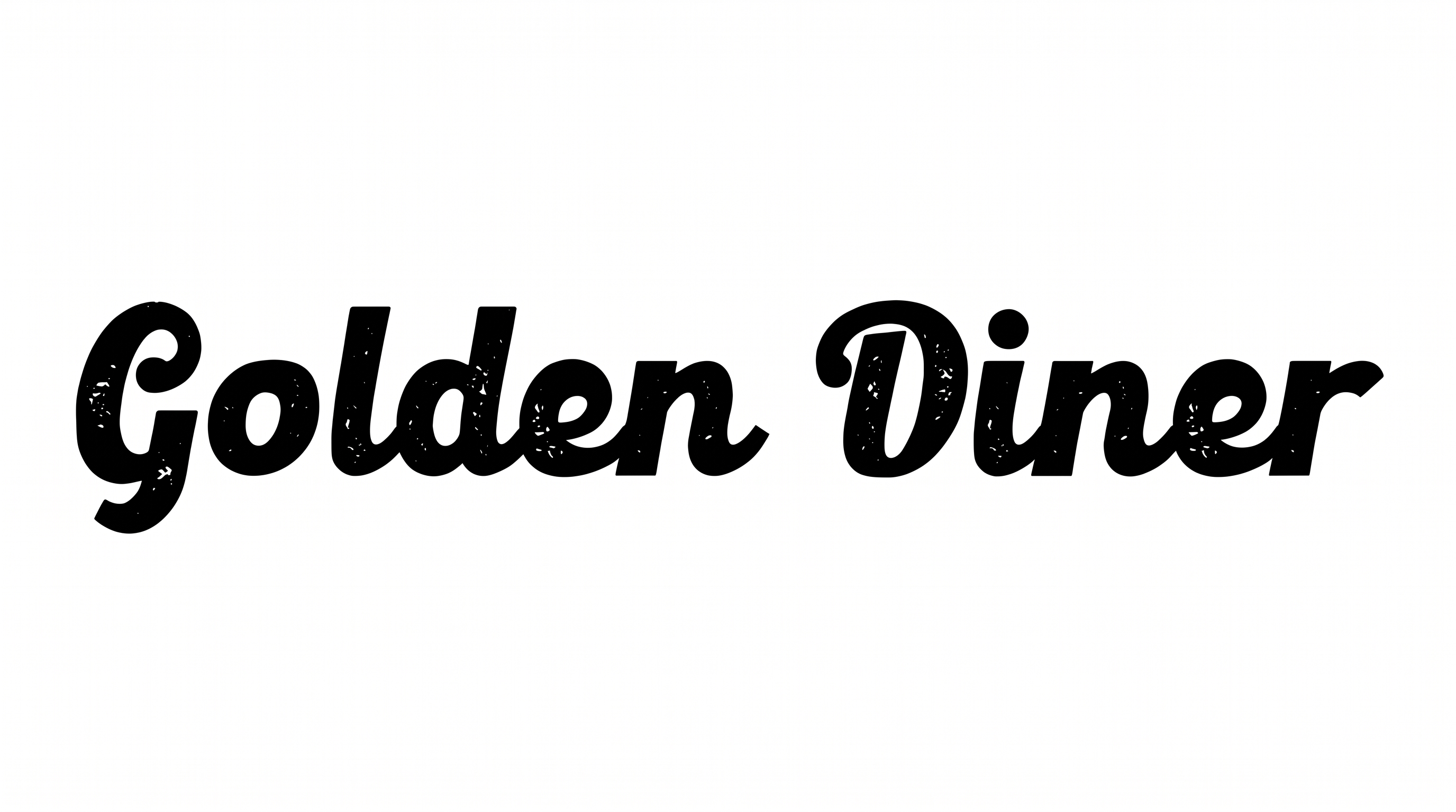 Retro Font Logo Generator