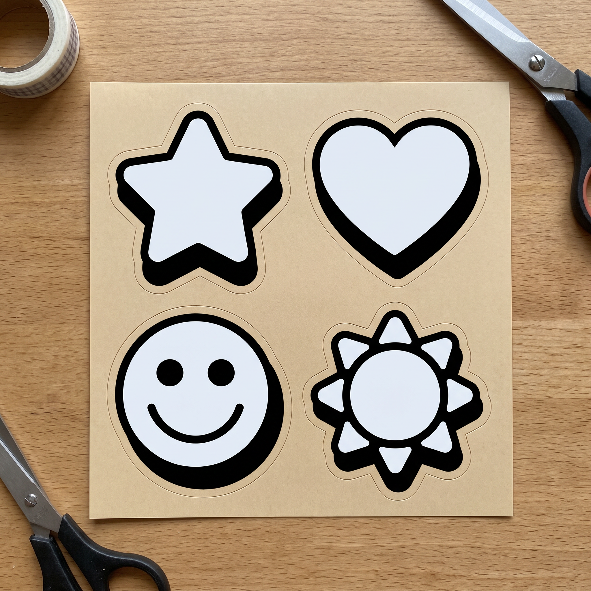 3D Bubble Font for Symbols