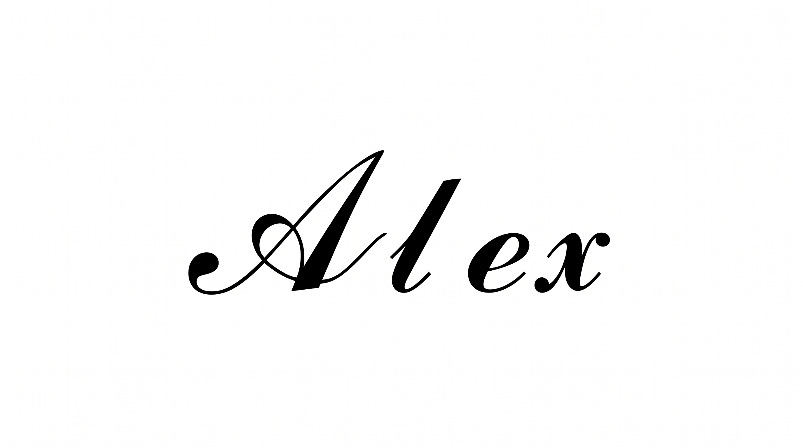 Hi In Font Free Roblox Cursive Font Generator Online | Free Fonts, 2K/4K