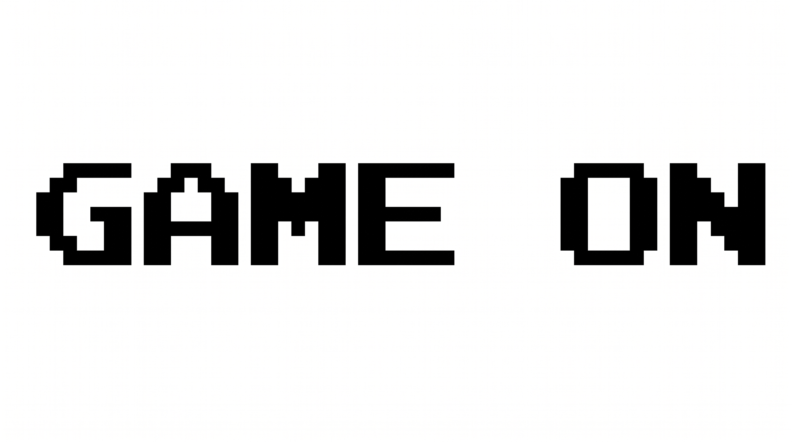 Retro Pixel Font Generator