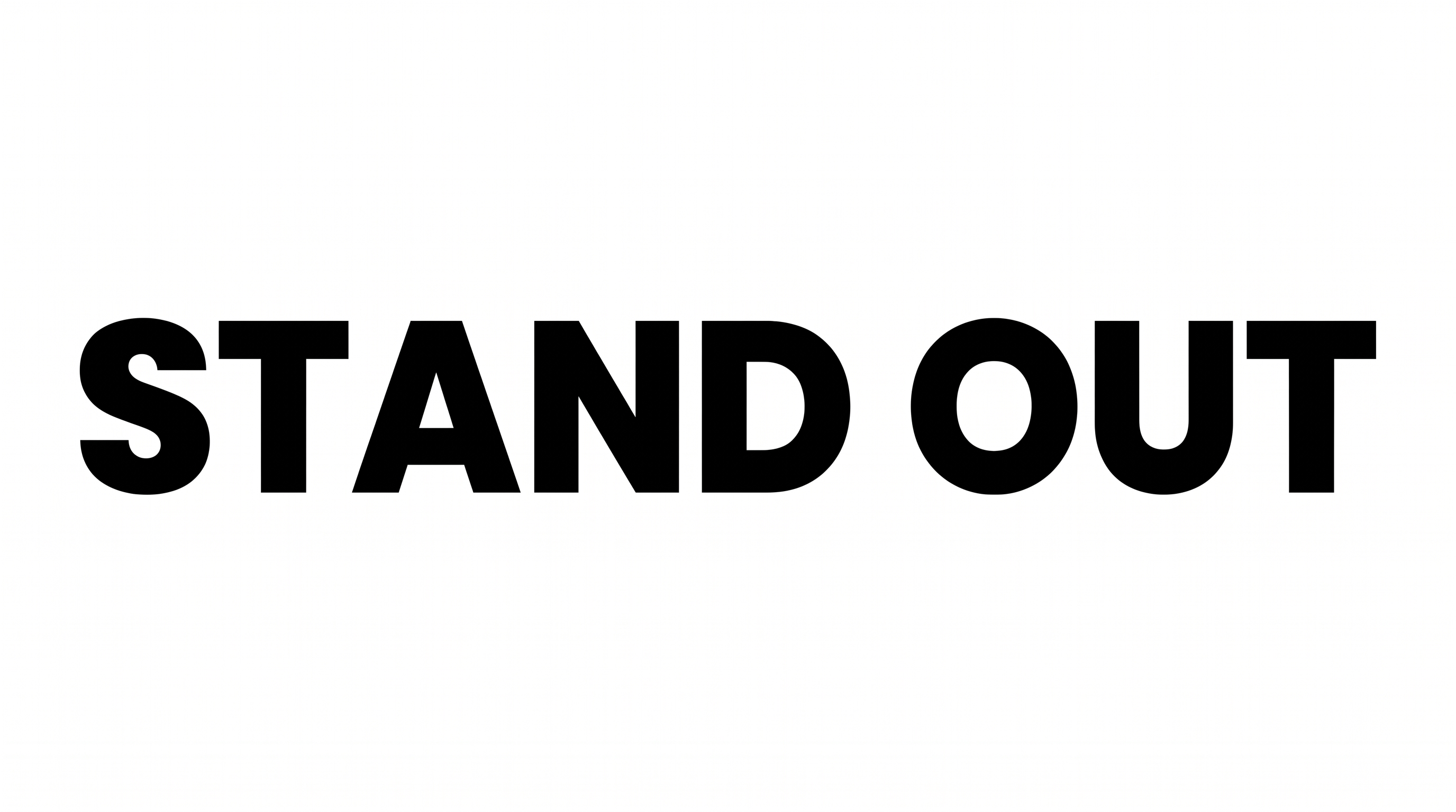 Poppins Extra Bold Font Generator