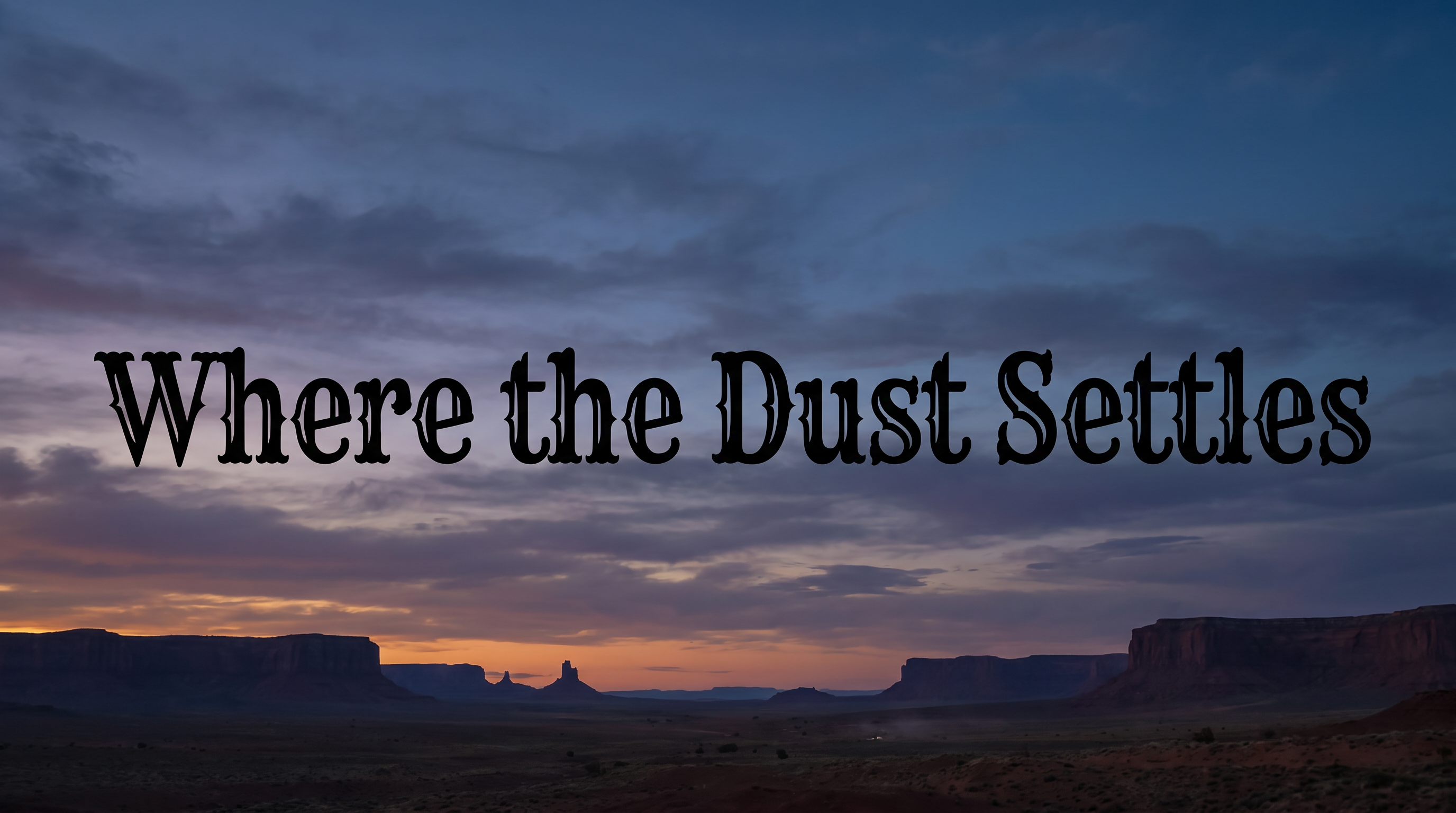 Free Western Looking Font Generator Online | PNG & SVG, 2K/4K