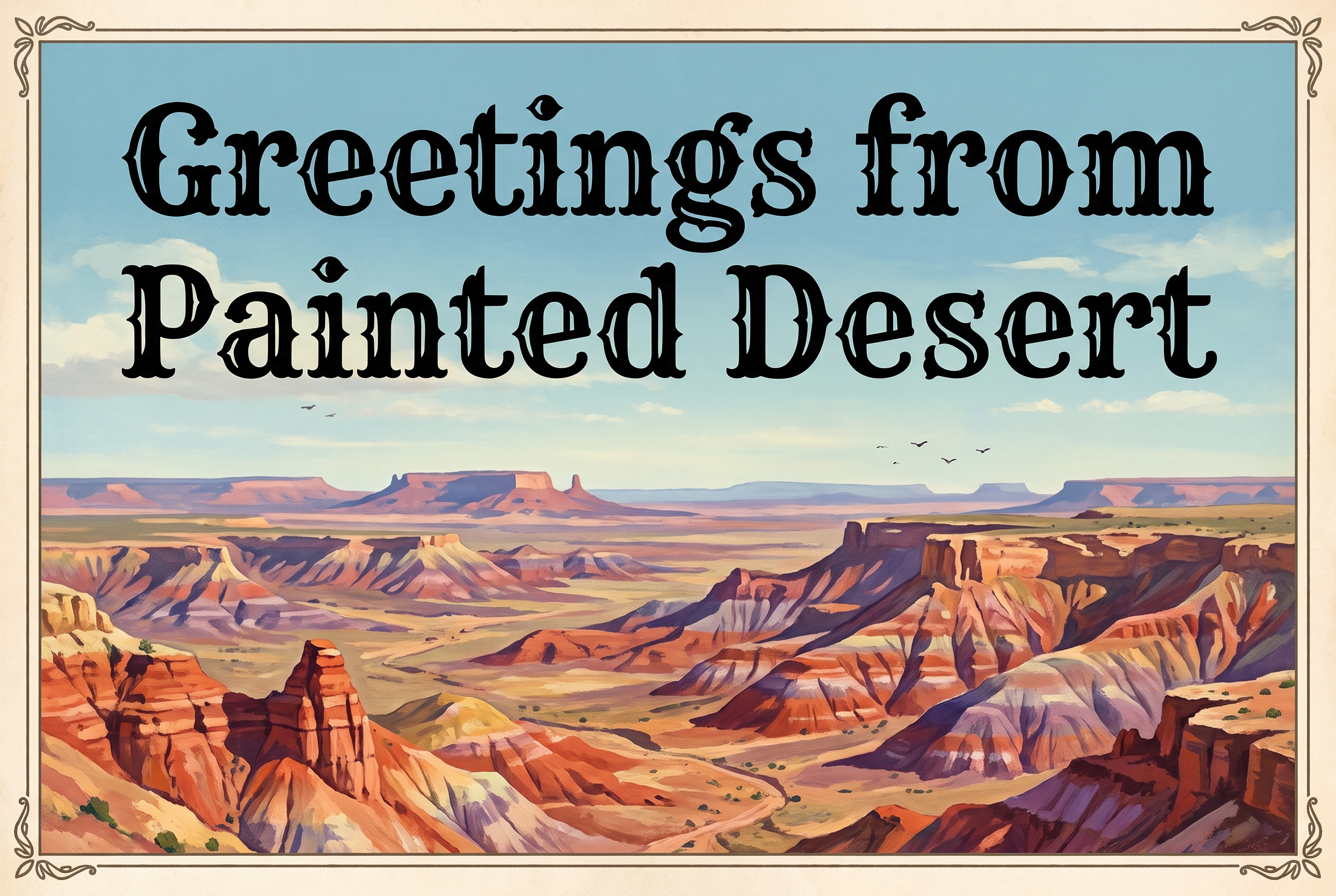 Free Western Looking Font Generator Online | PNG & SVG, 2K/4K