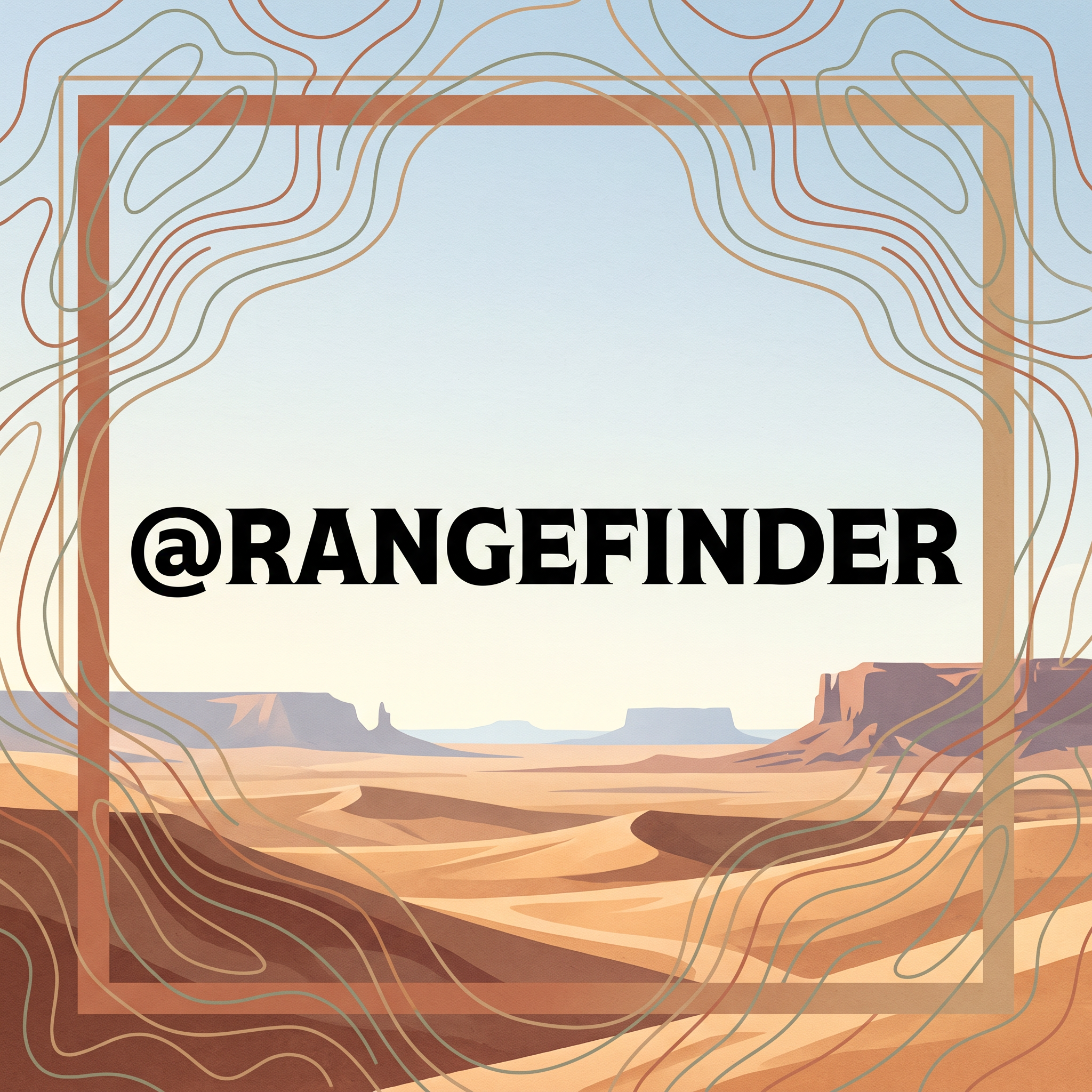 Free Modern Western Font Generator Online | Download PNG & SVG