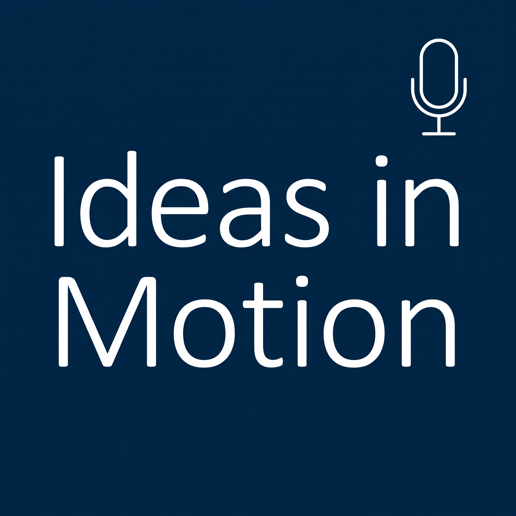 Calibri Light Font for Podcast Cover
