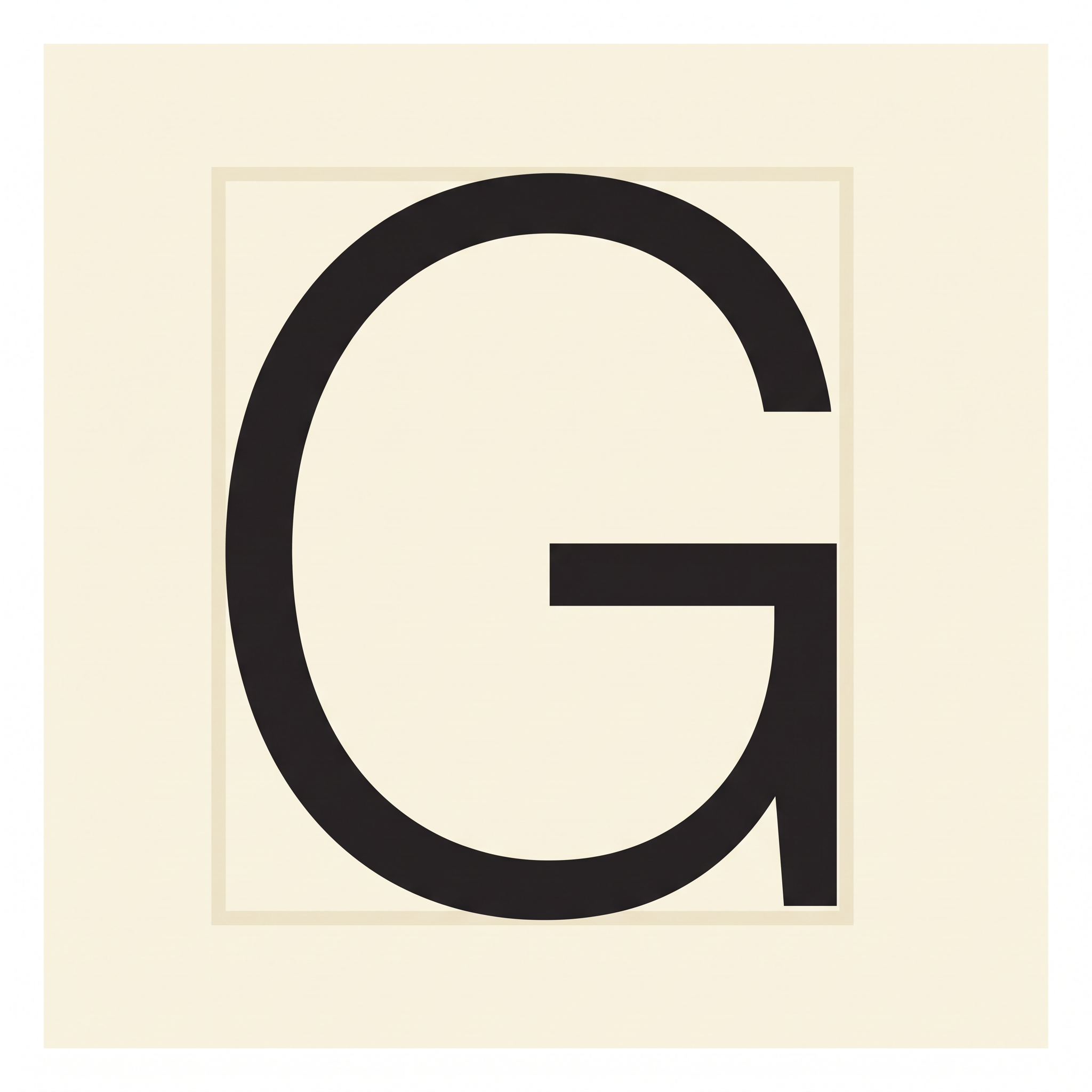 Calibri Light Font for Letter