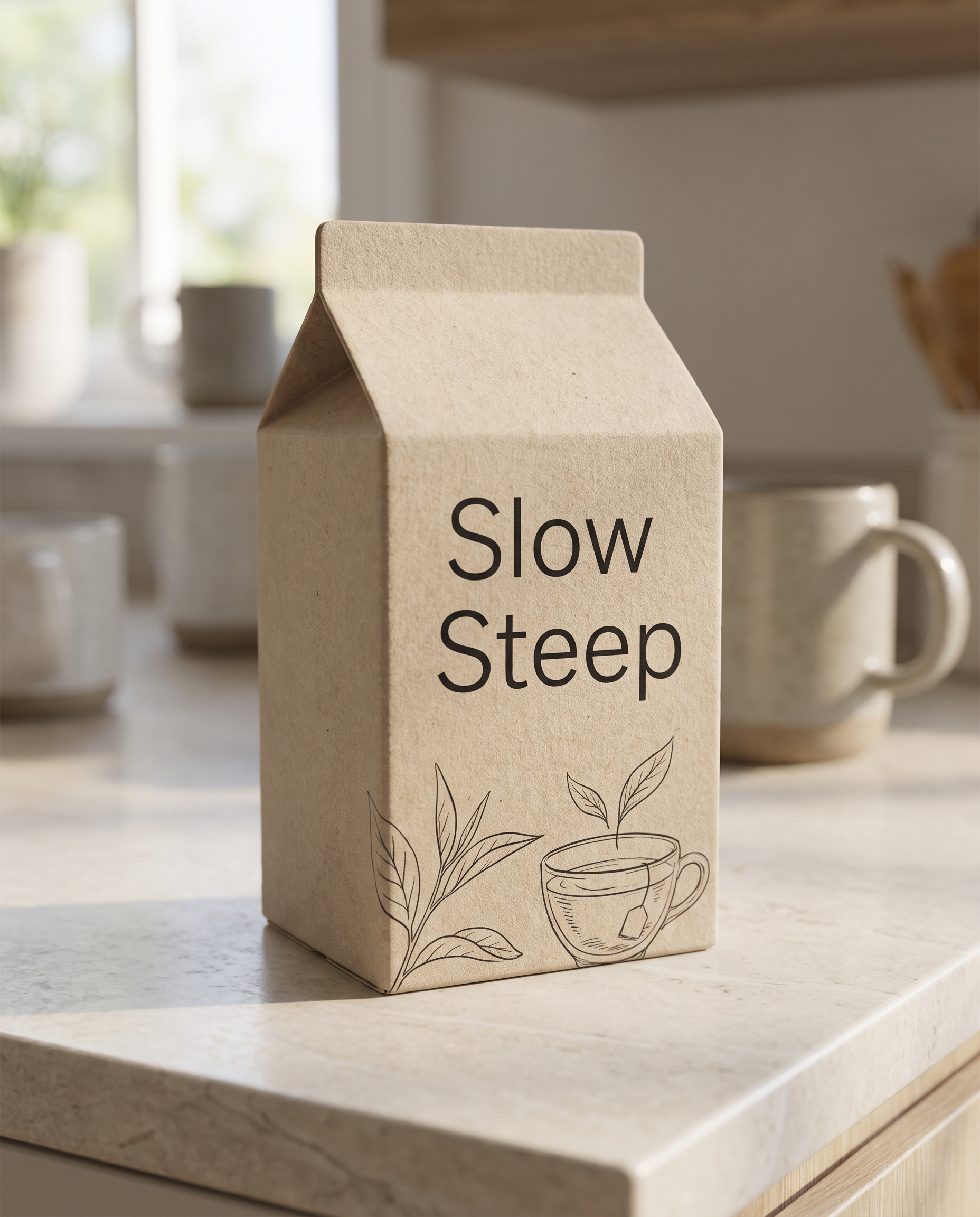 Calibri Light Font for Packaging Carton
