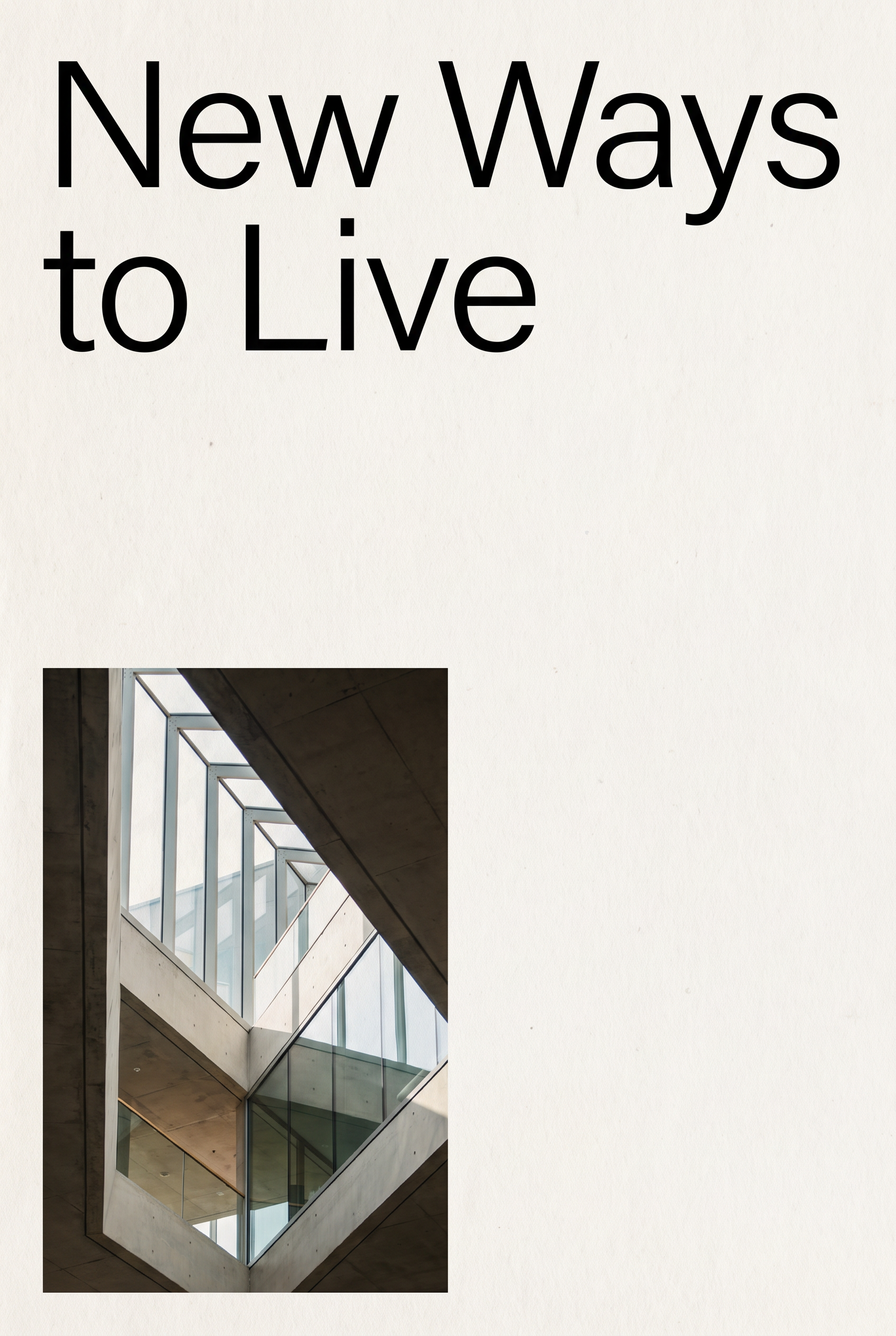 Calibri Light Font for Editorial Cover