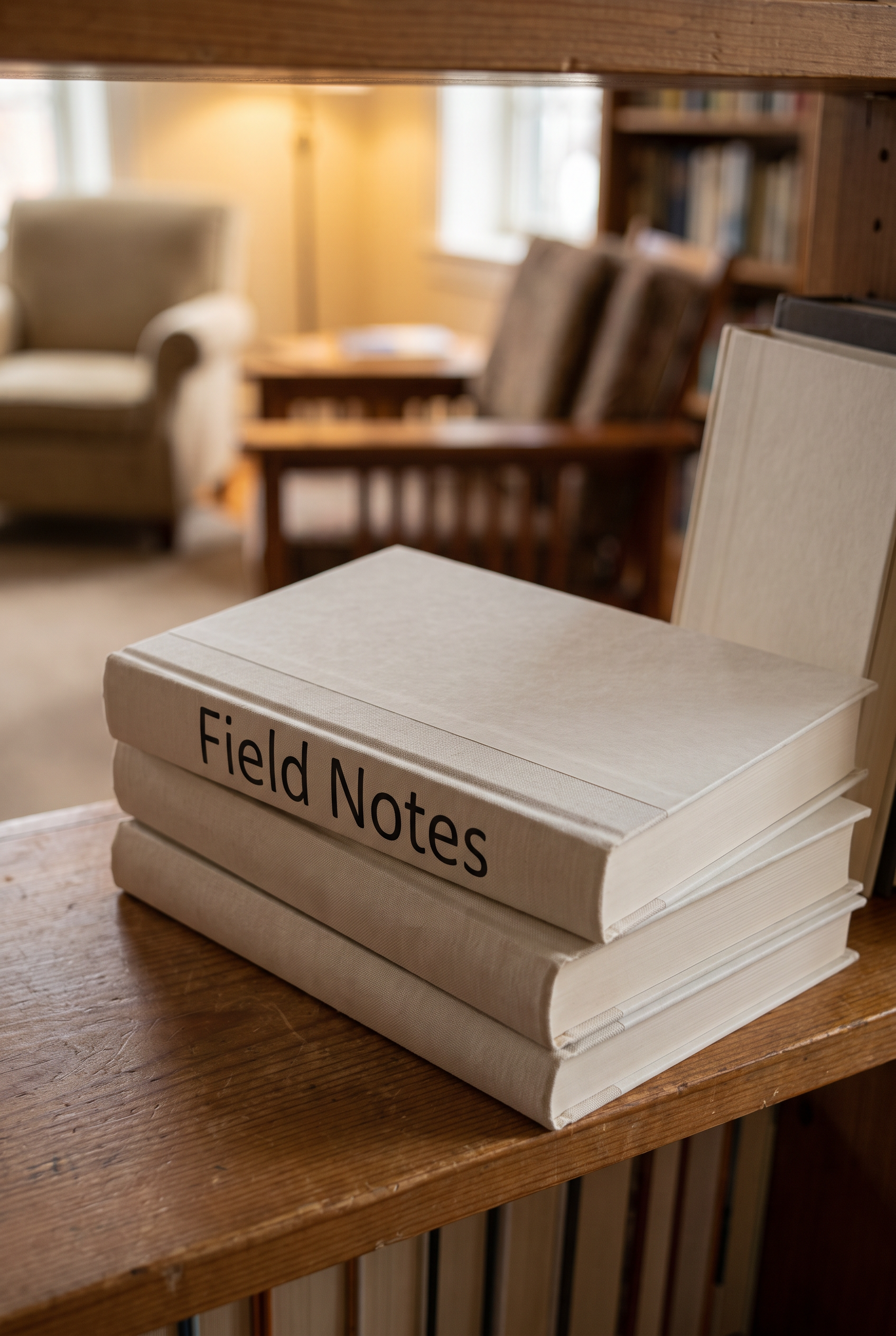 Calibri Light Font for Book Spine