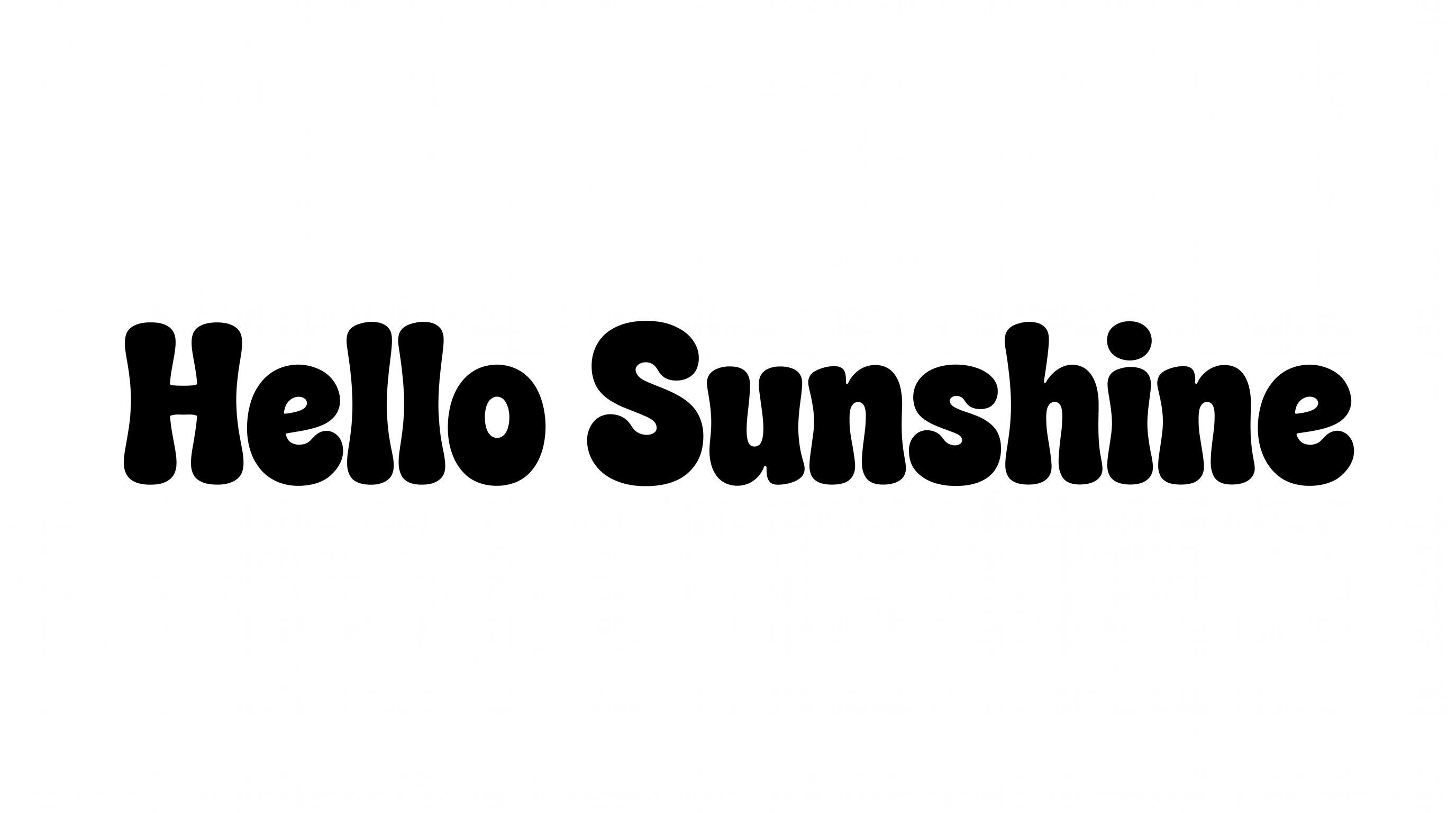 Bubble Text Font Generator