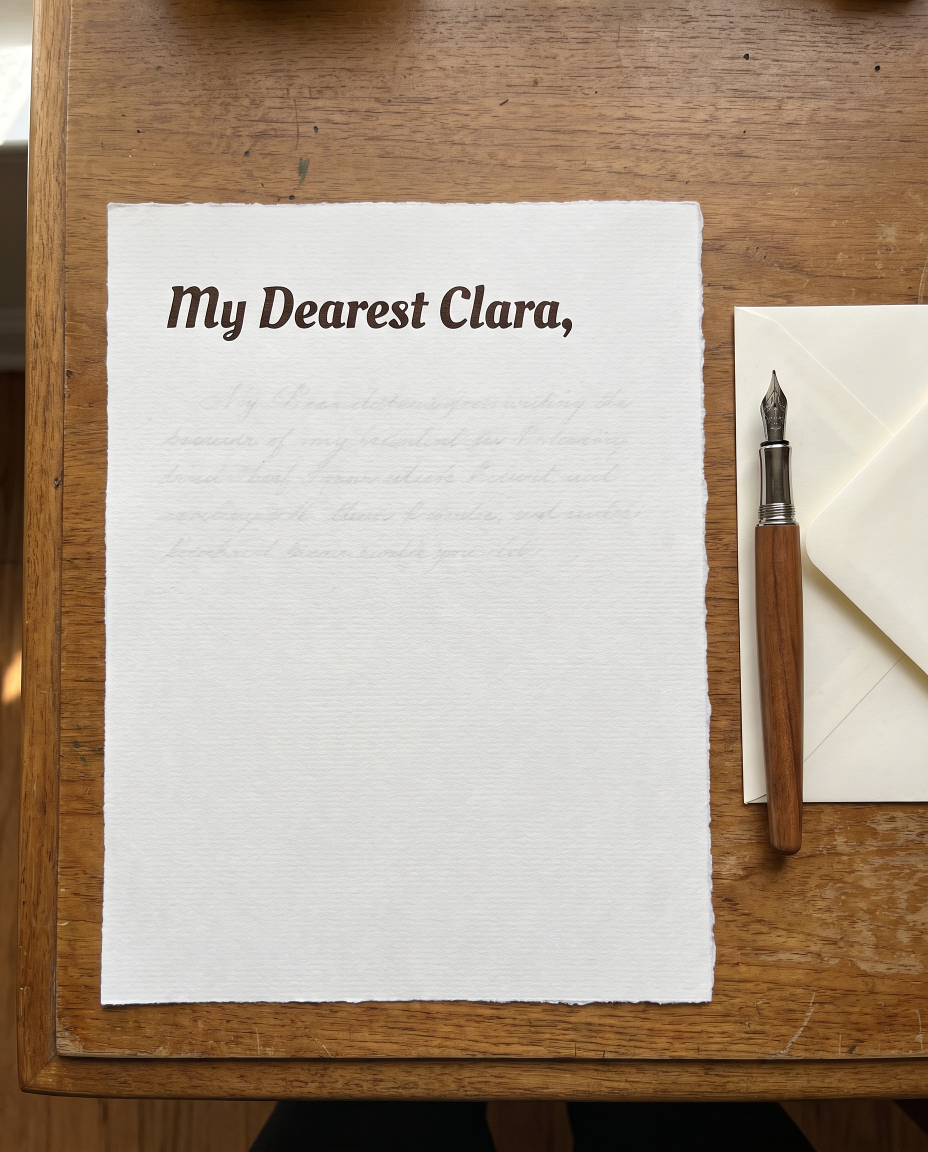 Free Western Handwriting Font Generator Online | 2 Free Fonts, 2K