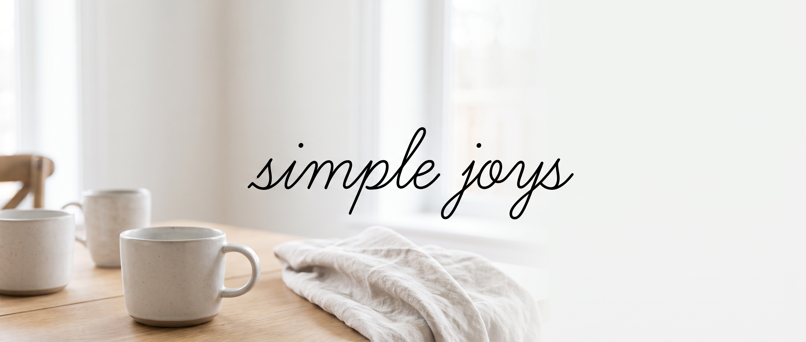Small Cursive Font for Banners