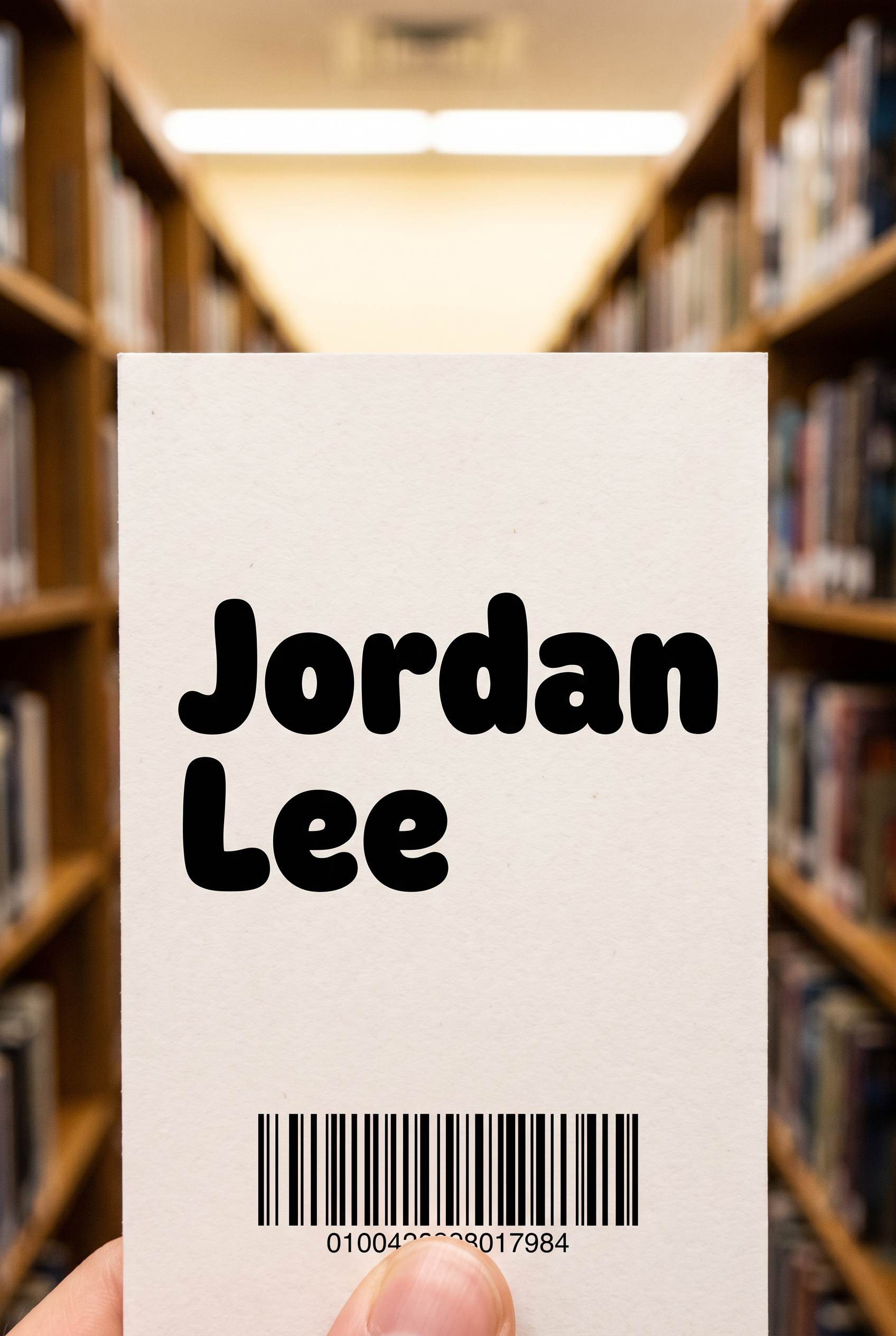 Bubble Font Logo for Name