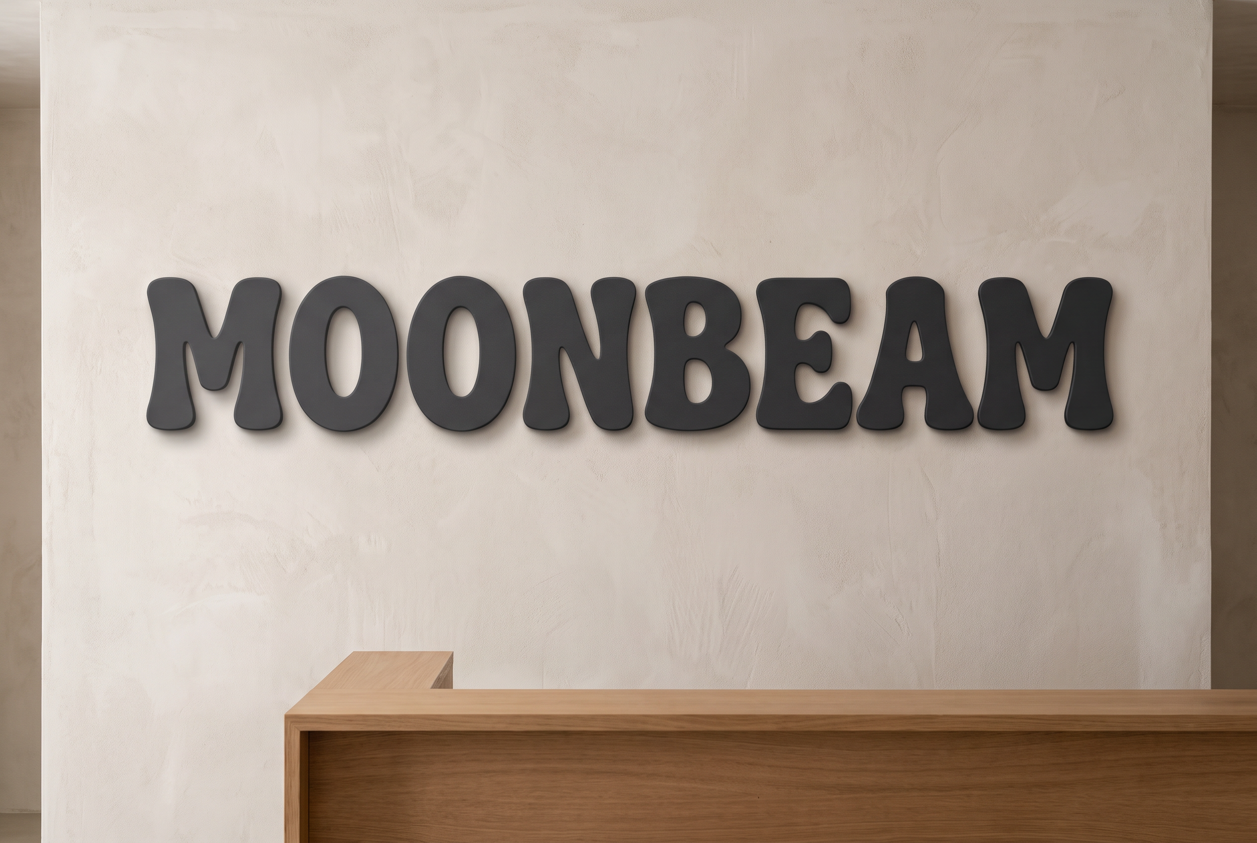 Retro Poster Font for Logo