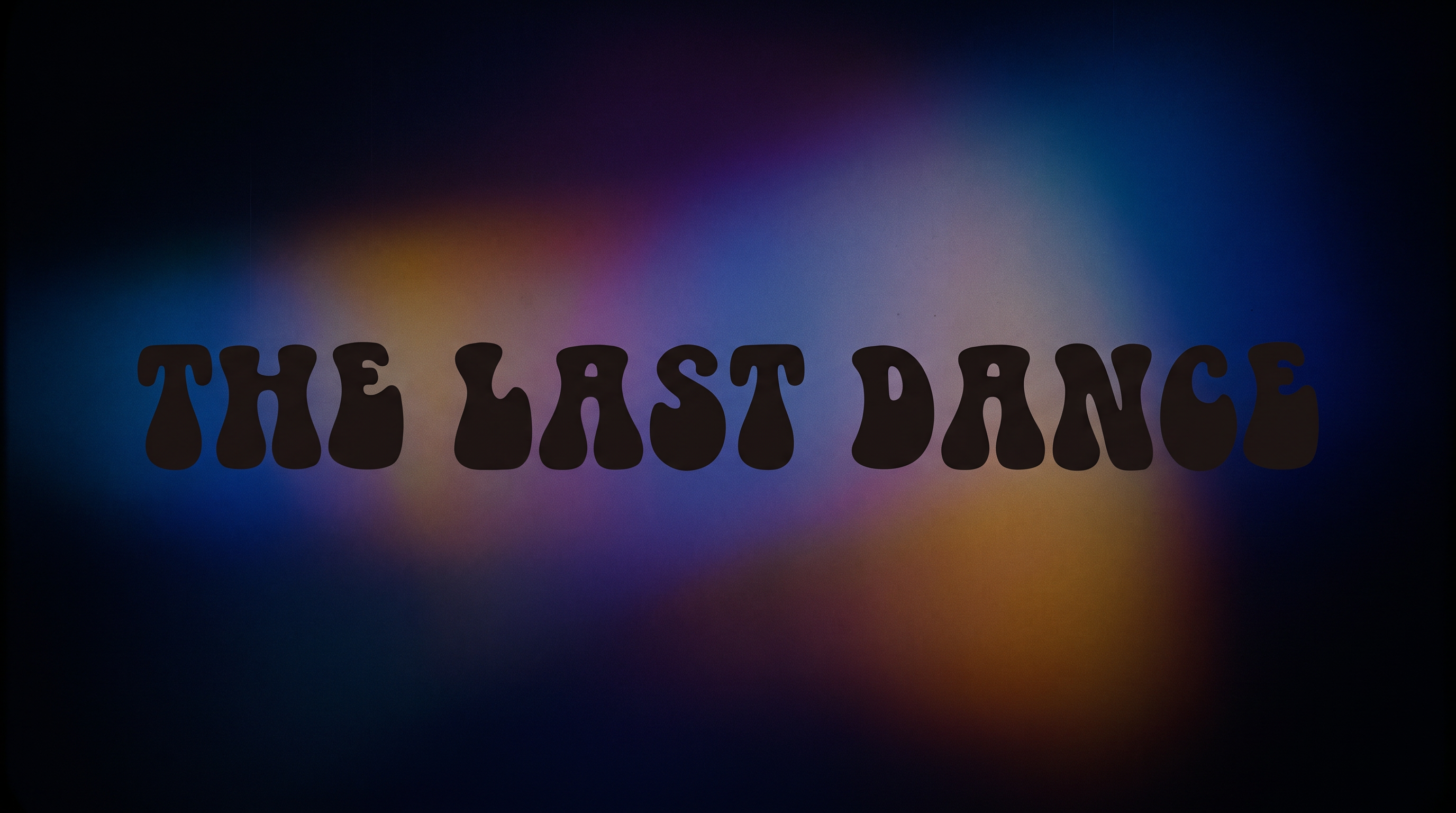Retro Poster Font for Title