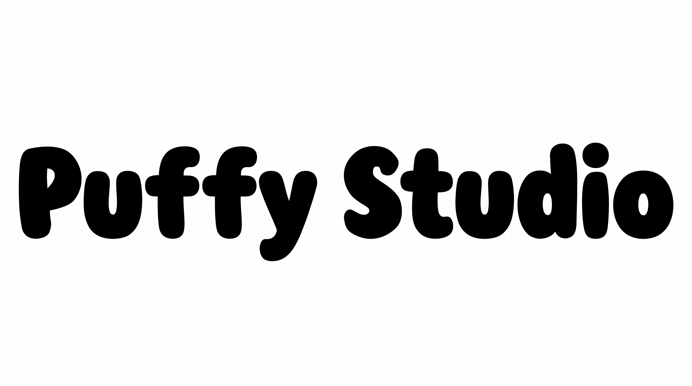 Bubble Font Logo Generator