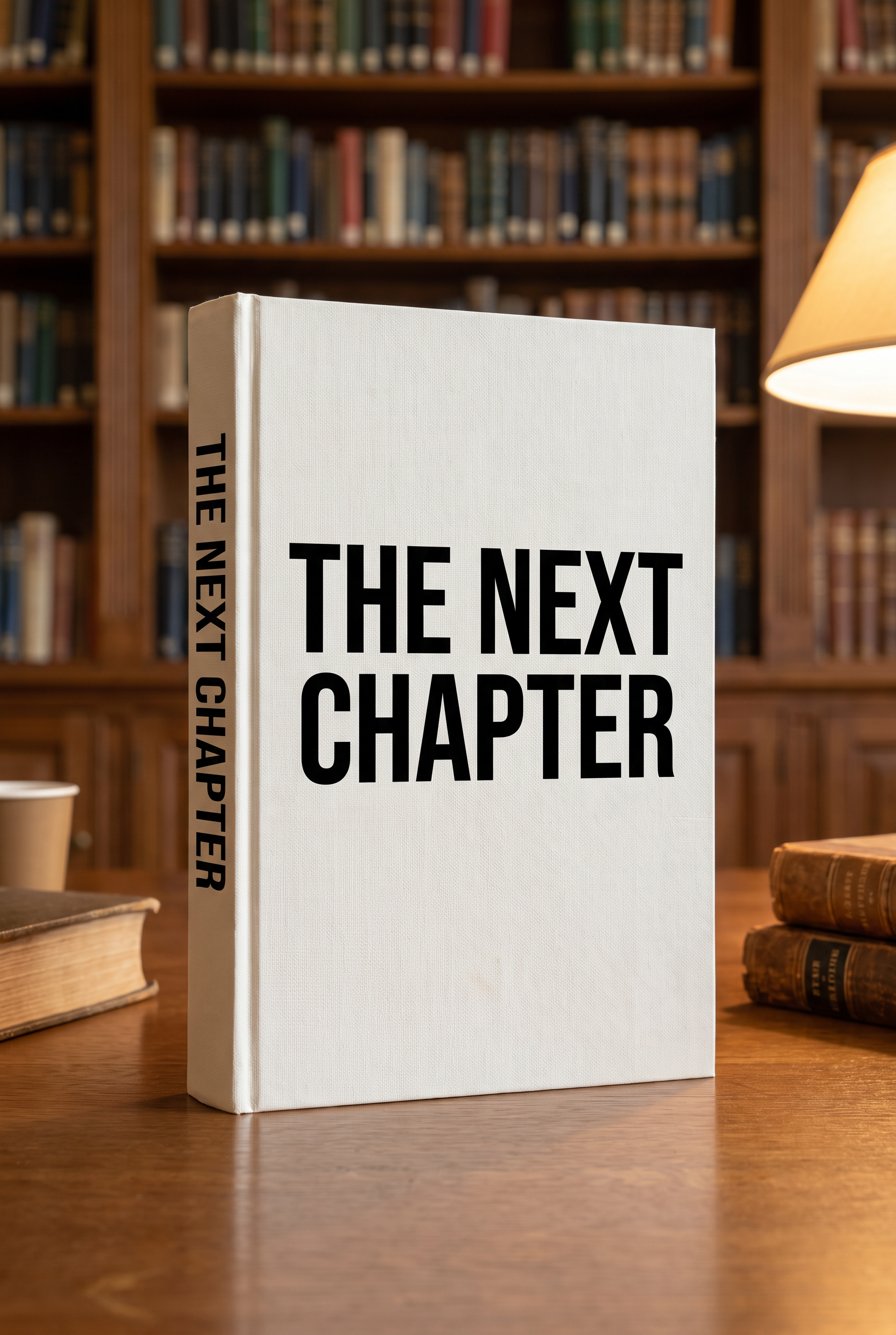 Poppins Bold Font for Book Cover