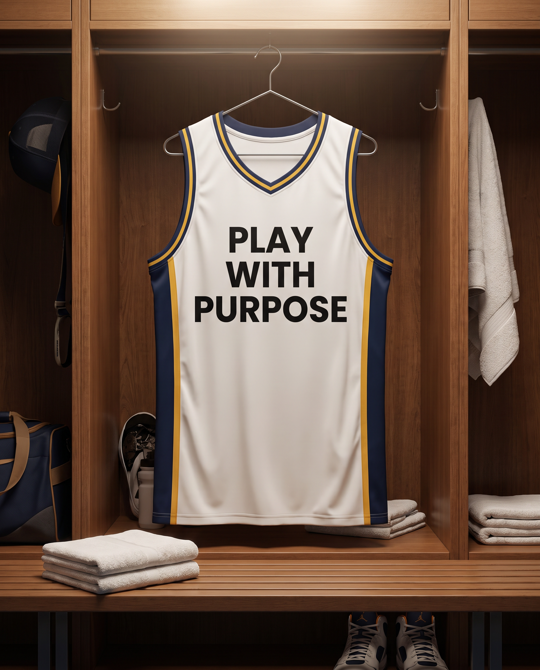 Poppins Bold Font for Sports Jersey