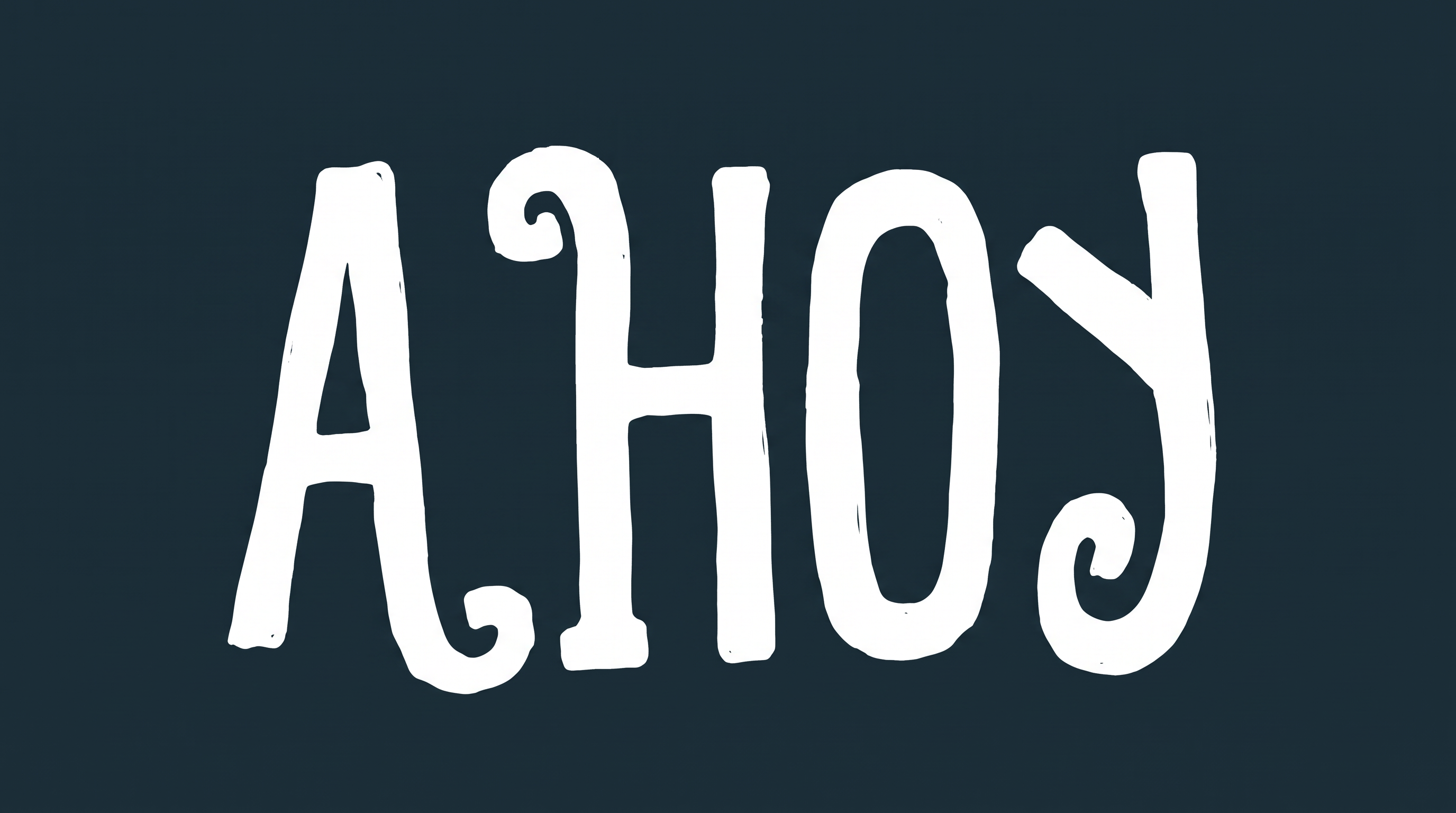 Font Color Image Free Spongebob Boat Font Generator Online | Download PNG & SVG