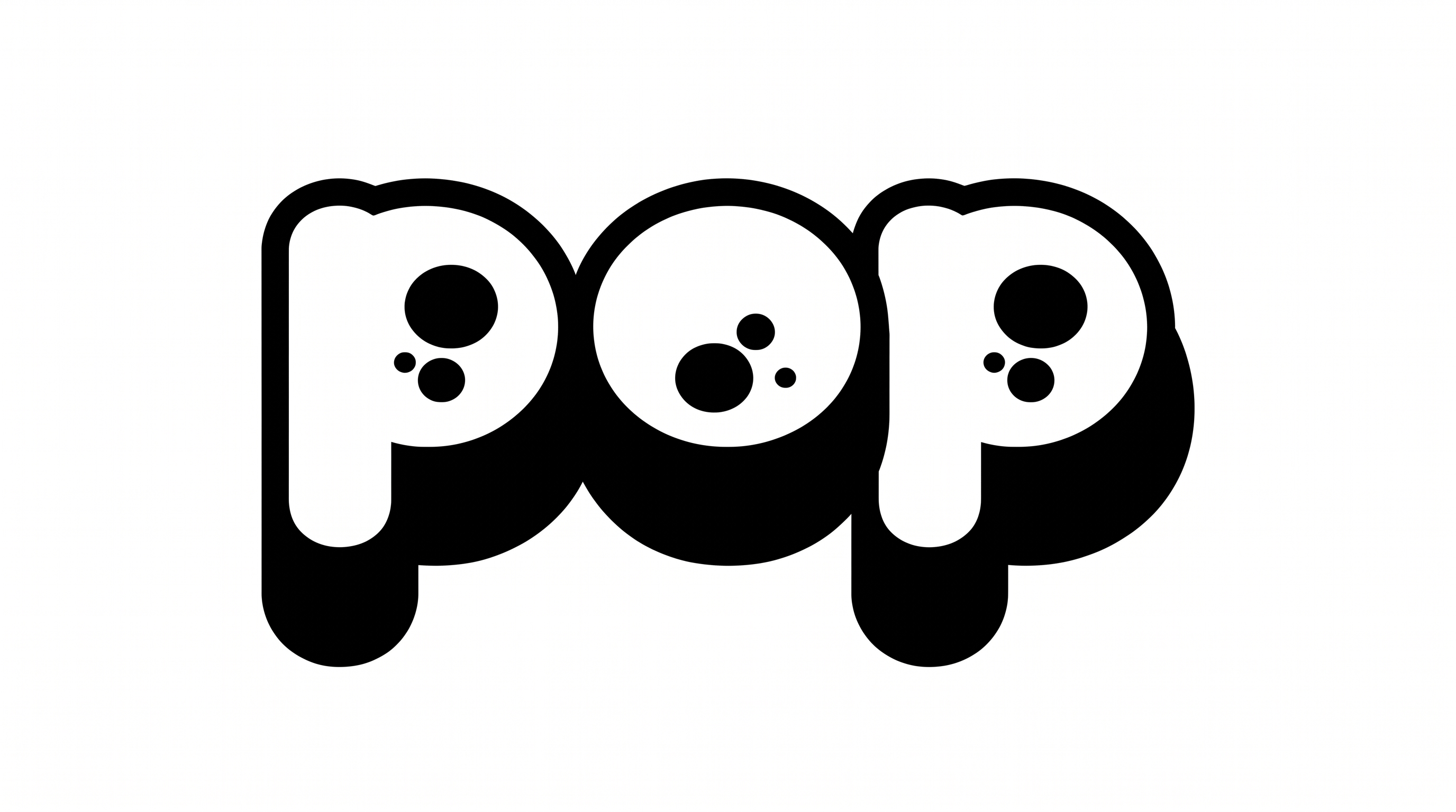 3D Bubble Font Generator