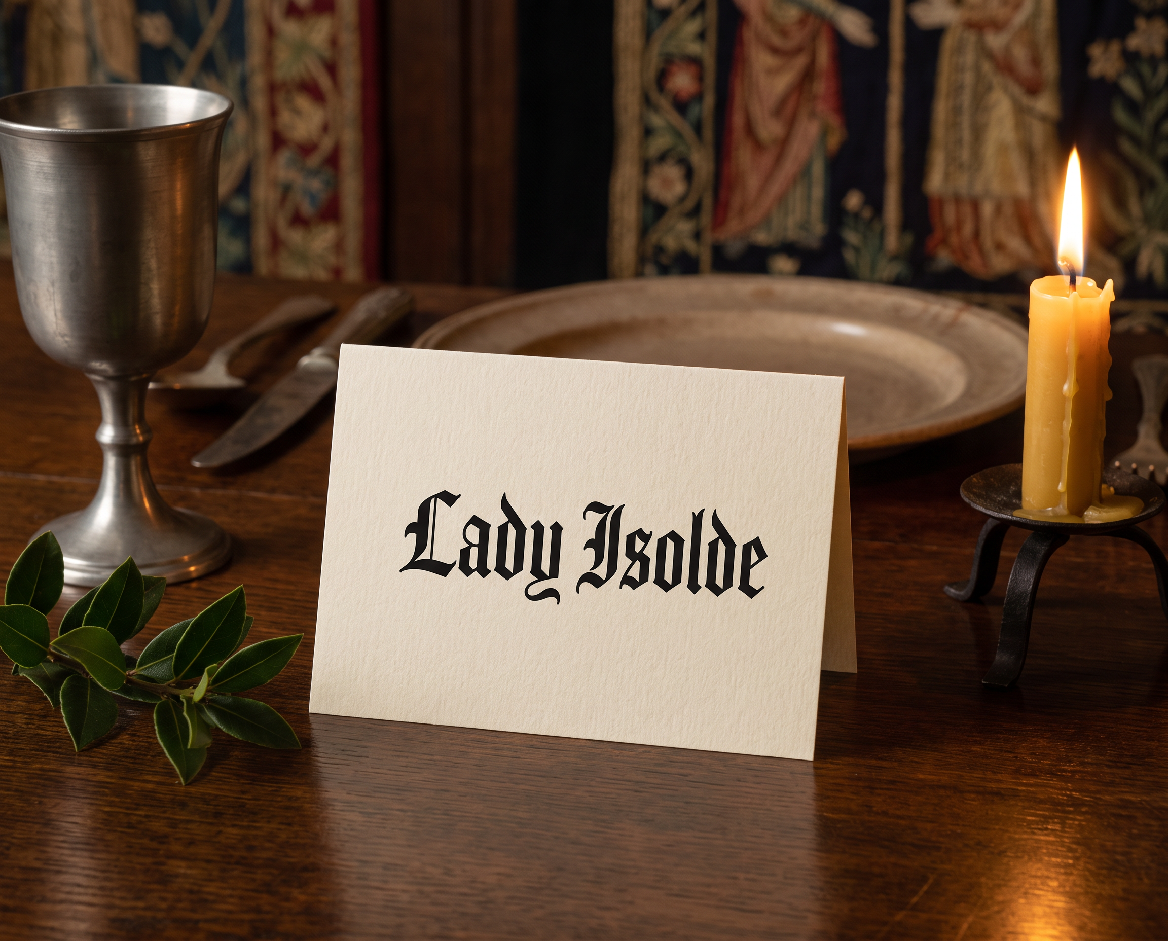 Free Medieval Font Generator Online | Text to PNG & SVG