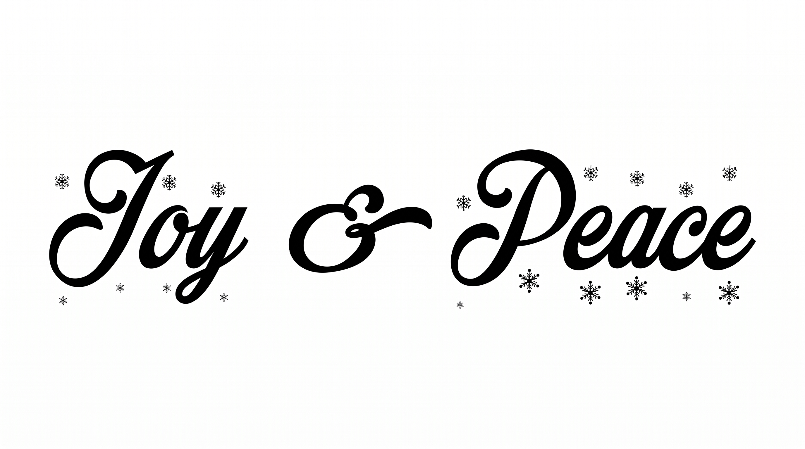 Christmas Writing Font Generator