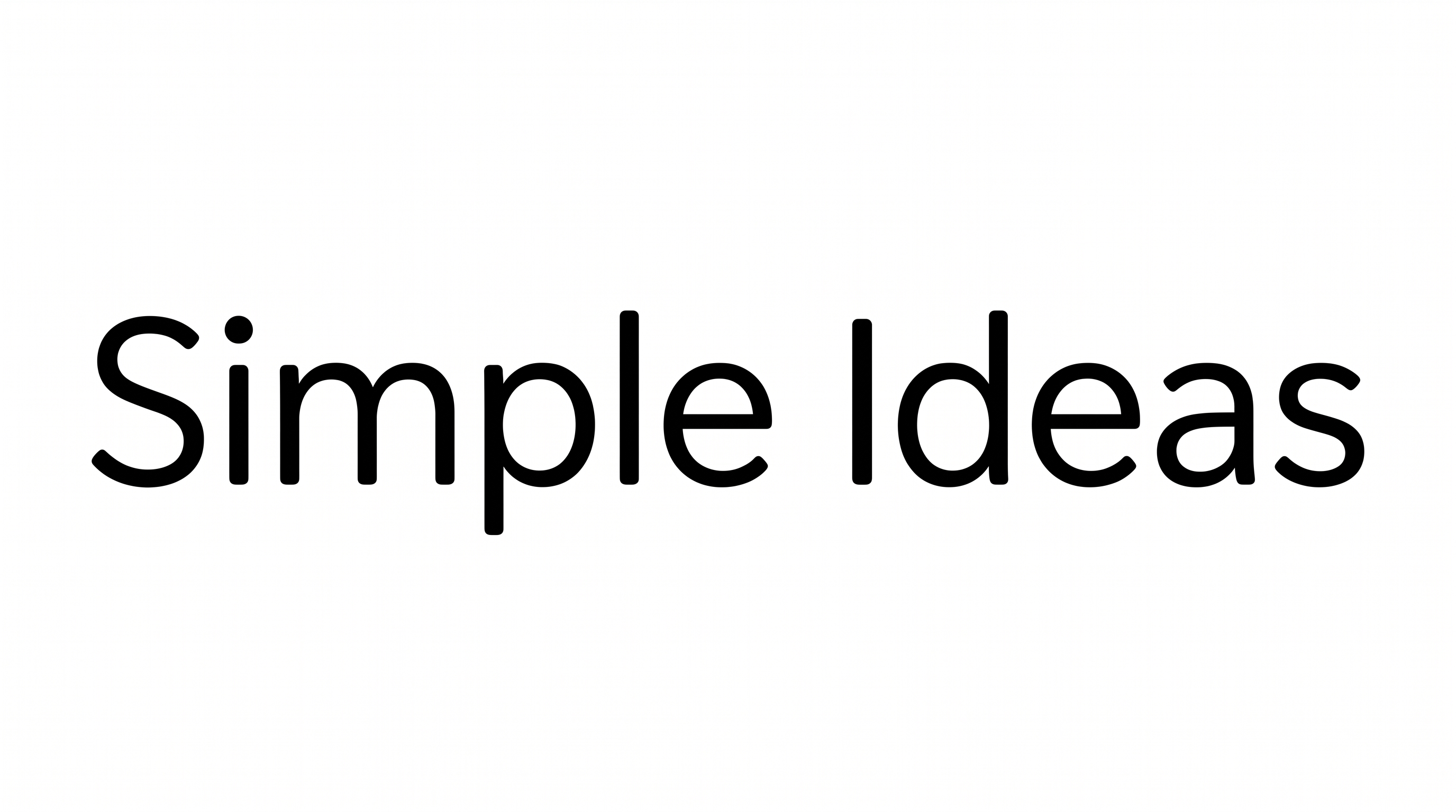 Calibri Font Generator