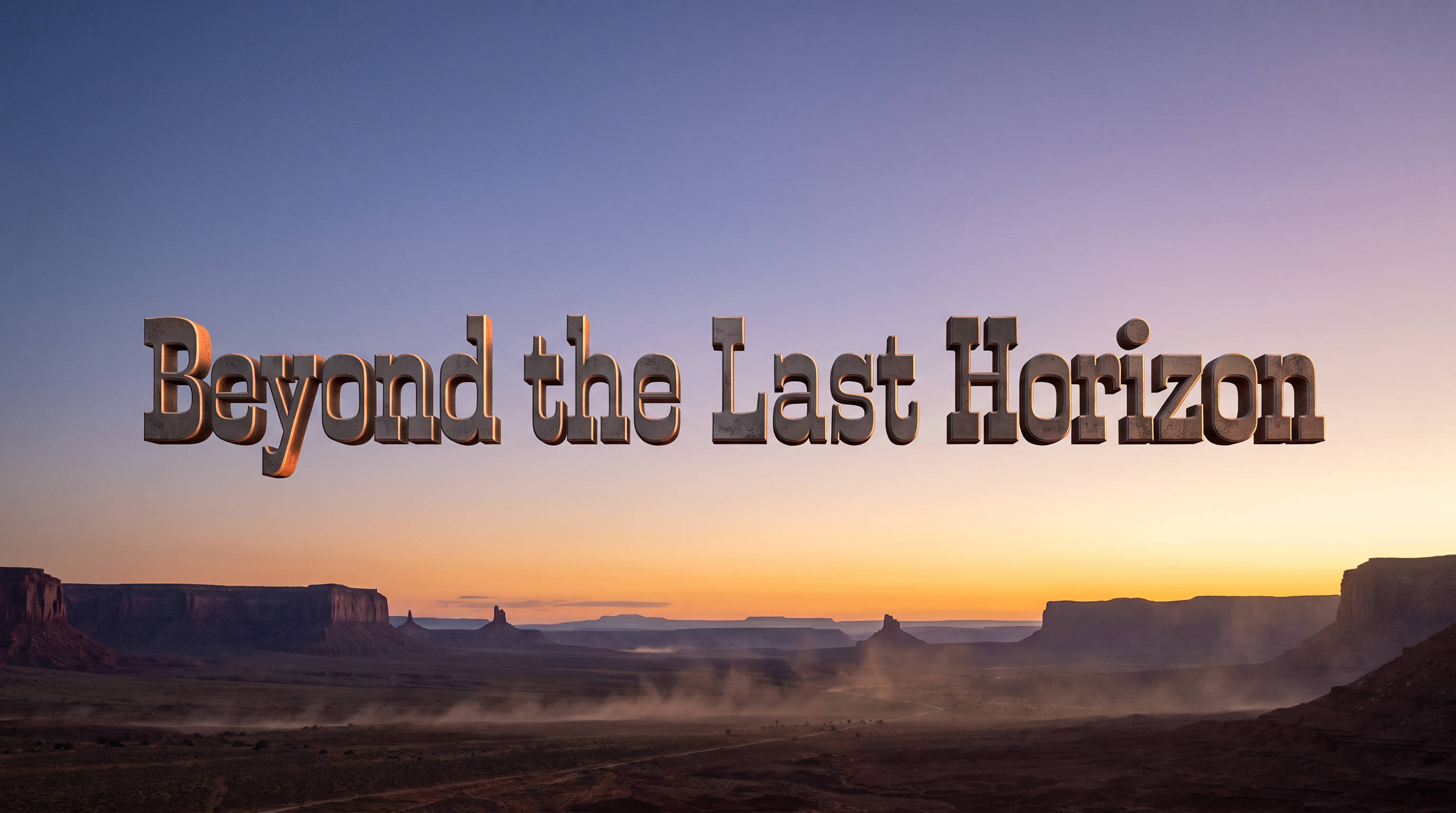 Free Wild Western Font Generator Online | Text to PNG & SVG