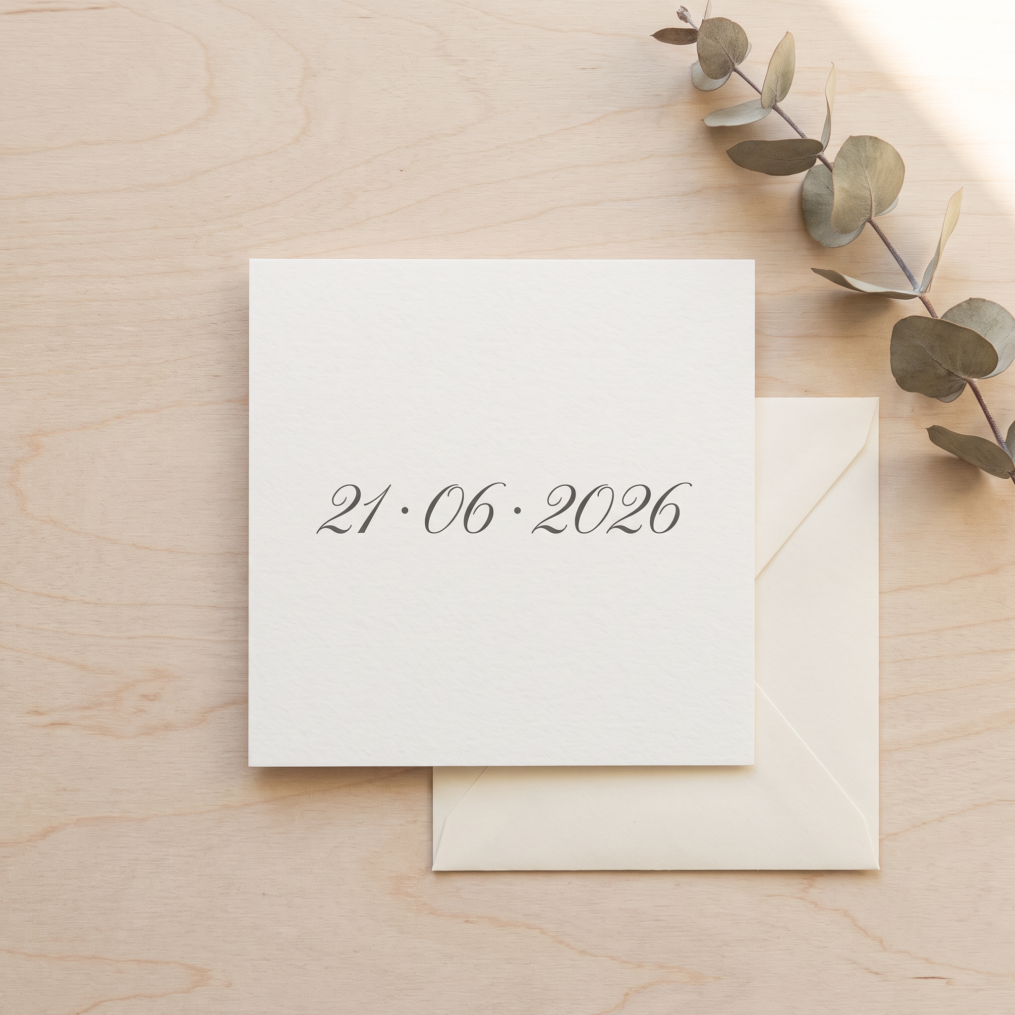 Happy Birthday Cursive Font for Number