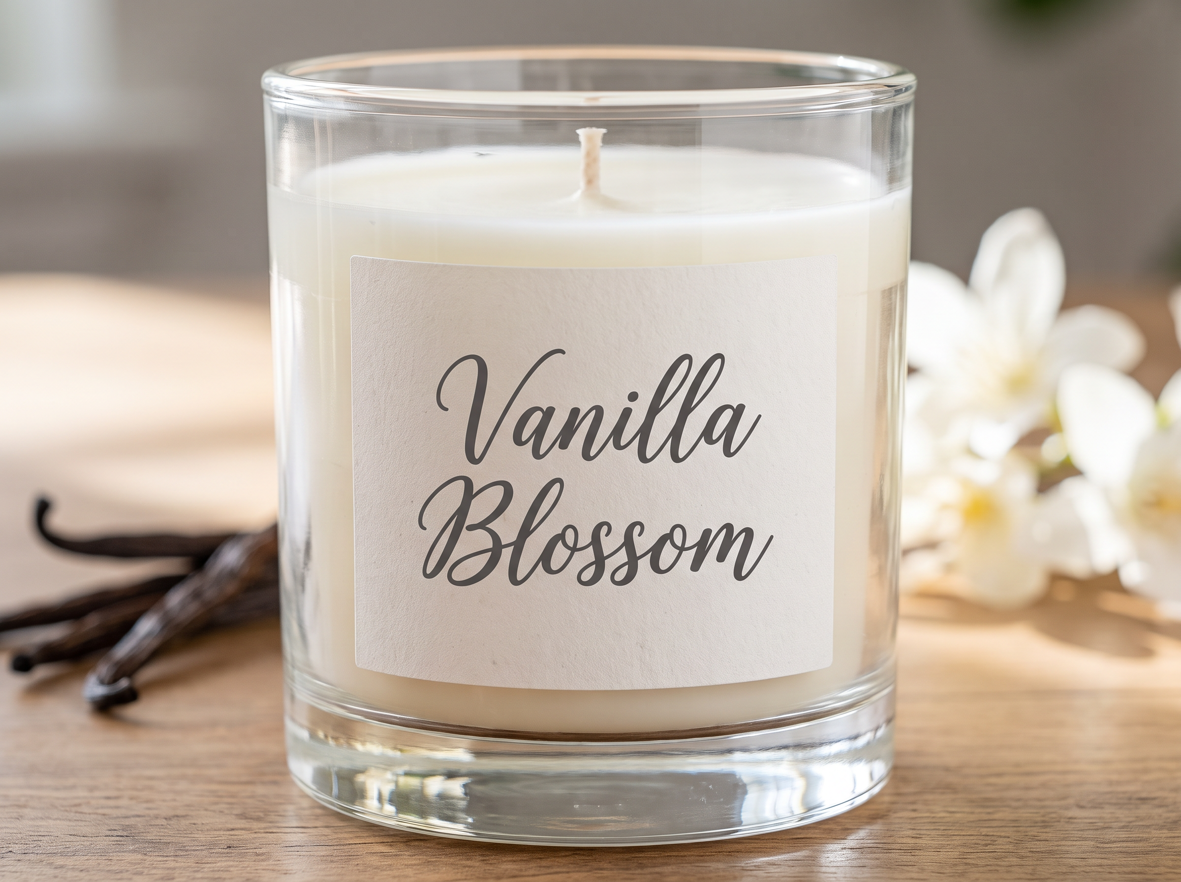 Happy Birthday Cursive Font for Label